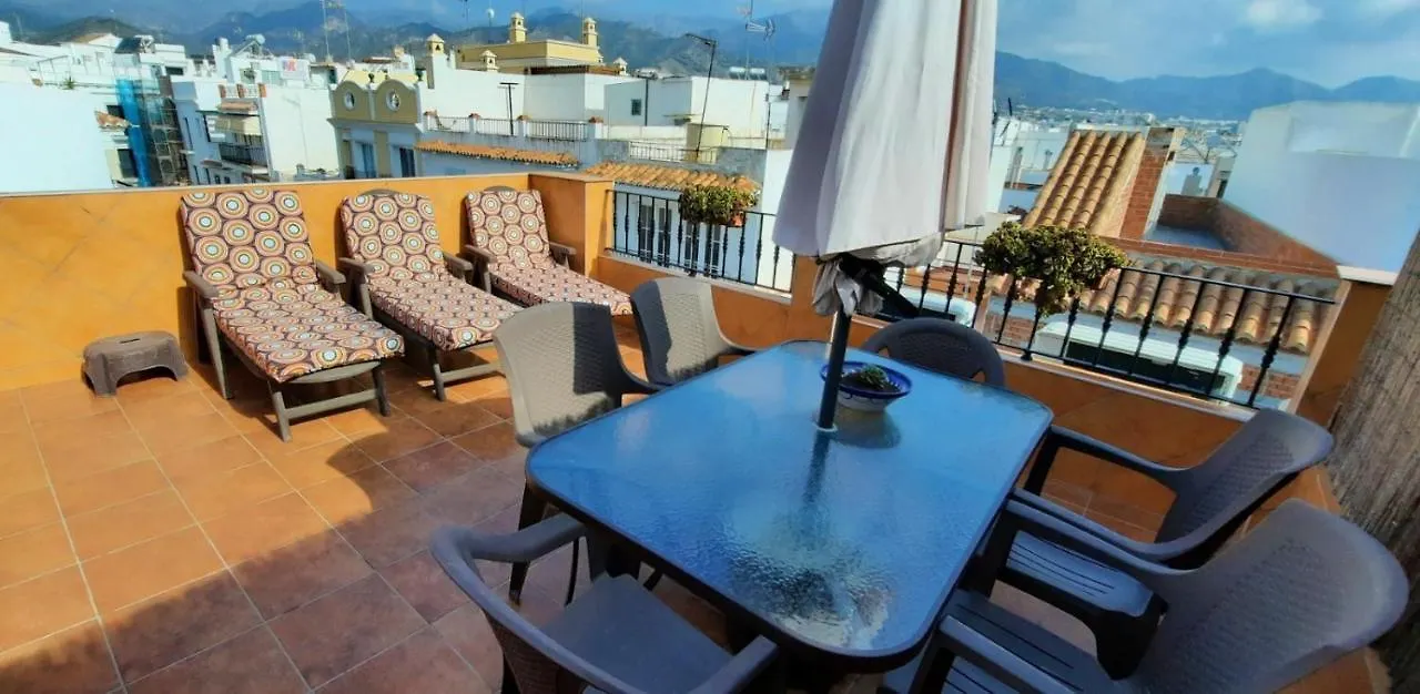 Apartamento Lola contacts