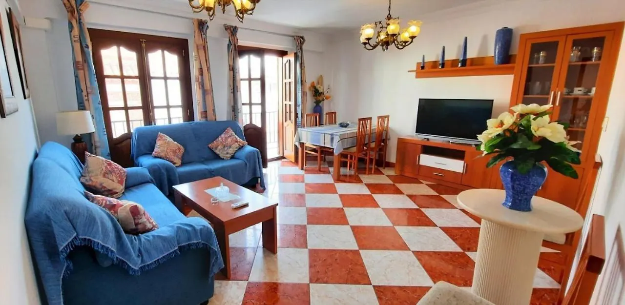 Apartamento Lola Apartment Nerja