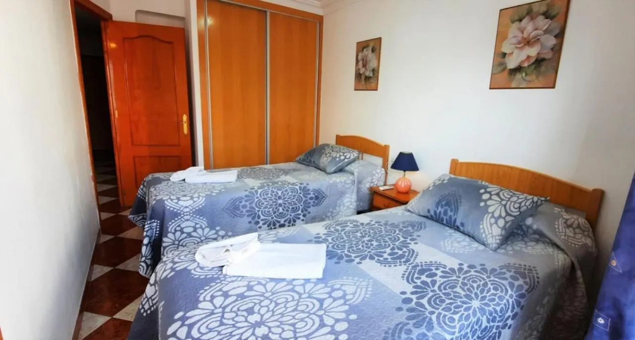Apartamento Lola Apartment Nerja Spain