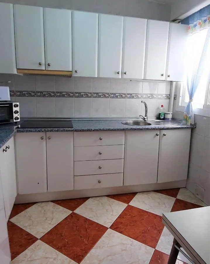 Apartamento Lola Apartment Nerja 0*,  Spain