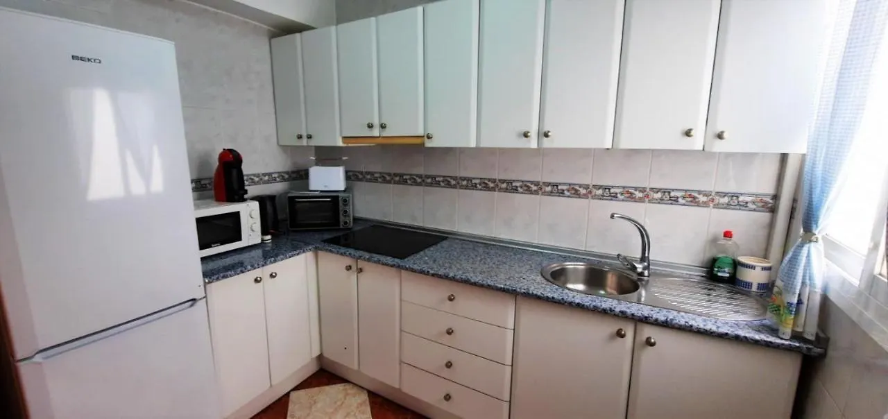 Apartamento Lola Apartment Nerja Spain