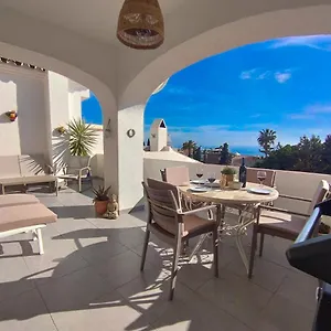  Apartamento Beautiful With Amazing Sea View