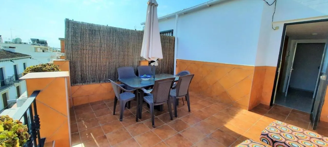 Apartamento Lola Apartment Nerja