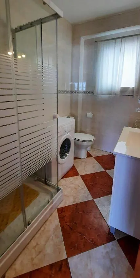 Apartamento Lola Lägenhet Nerja