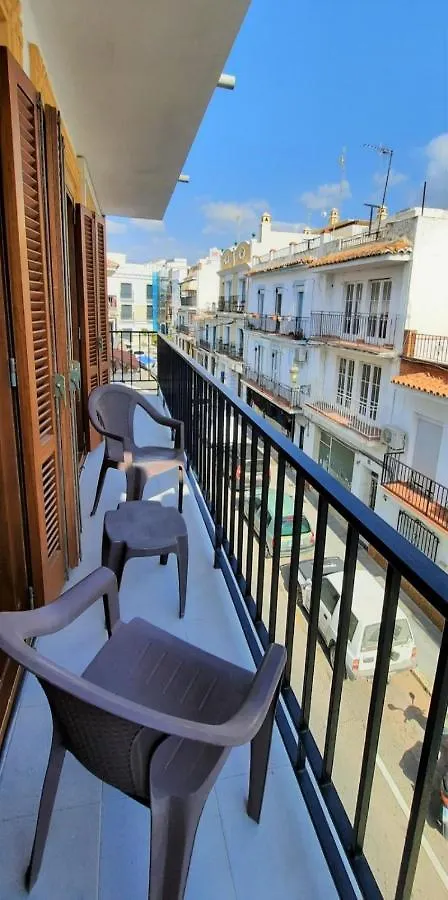 Apartamento Lola Apartment Nerja