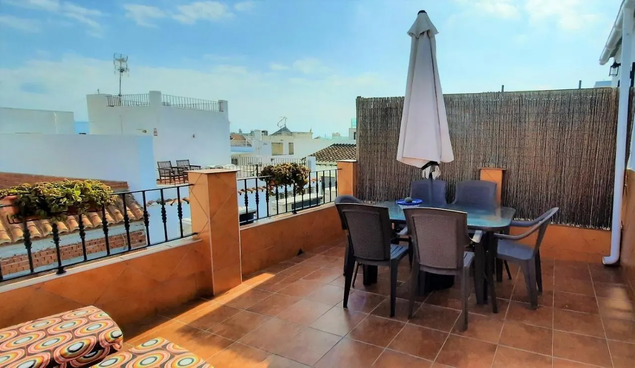 Apartamento Lola Lägenhet Nerja