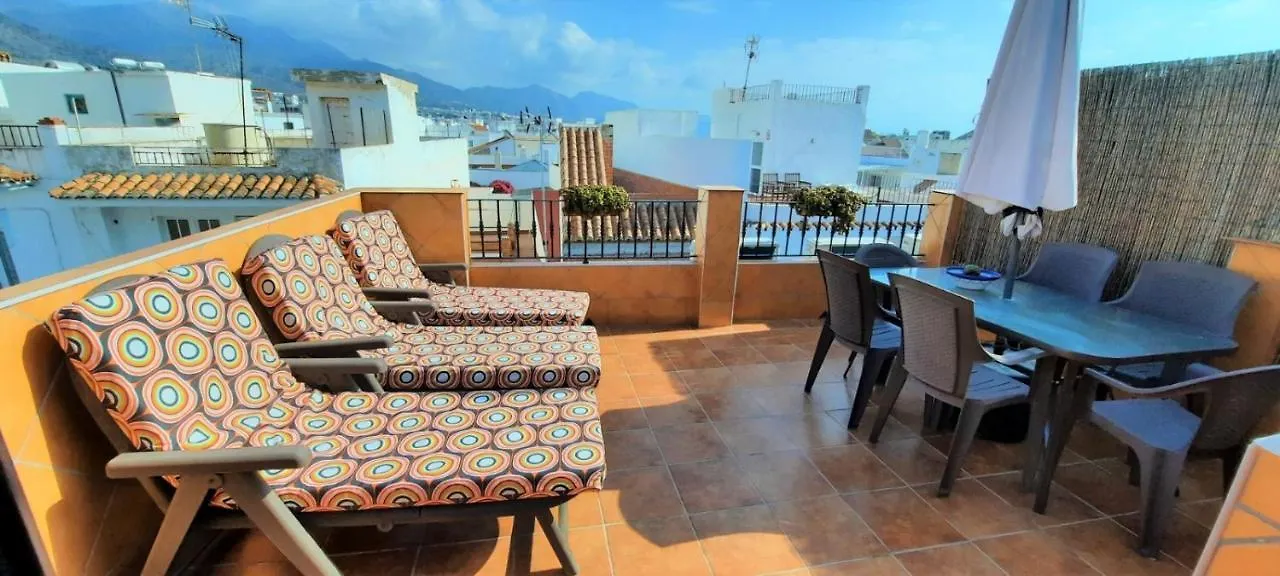 Apartamento Lola Apartment Nerja