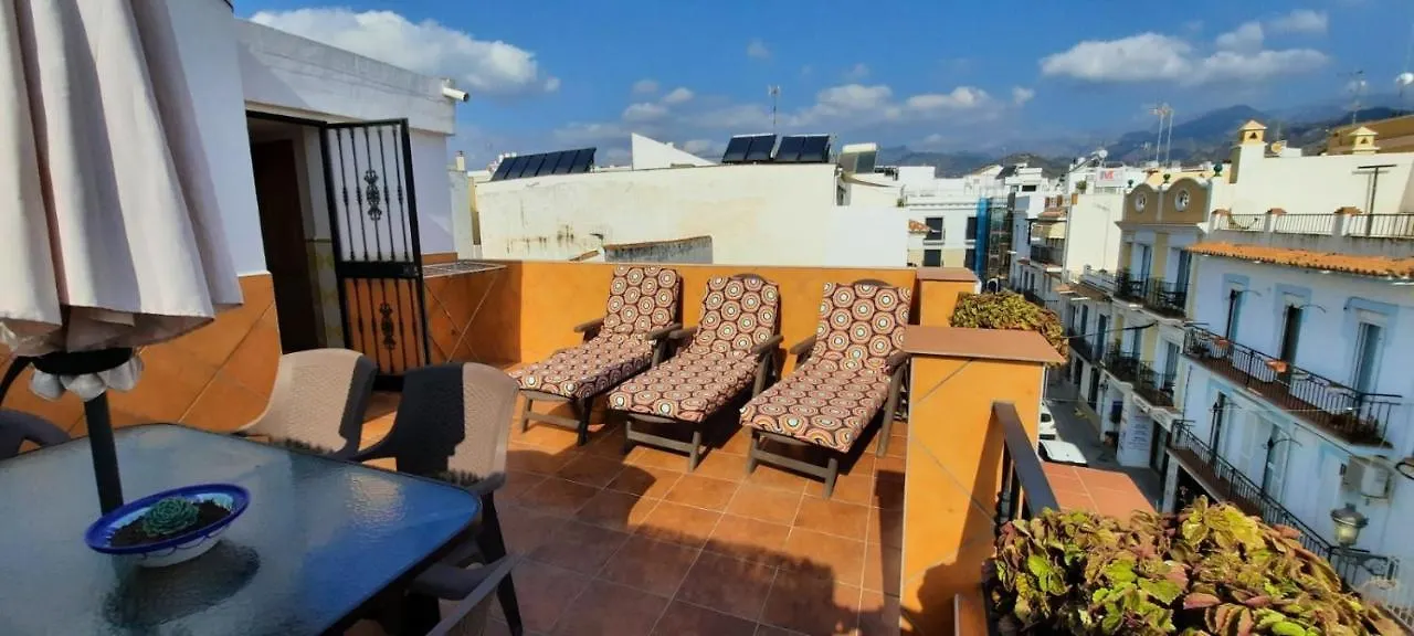 Apartamento Lola Apartment Nerja