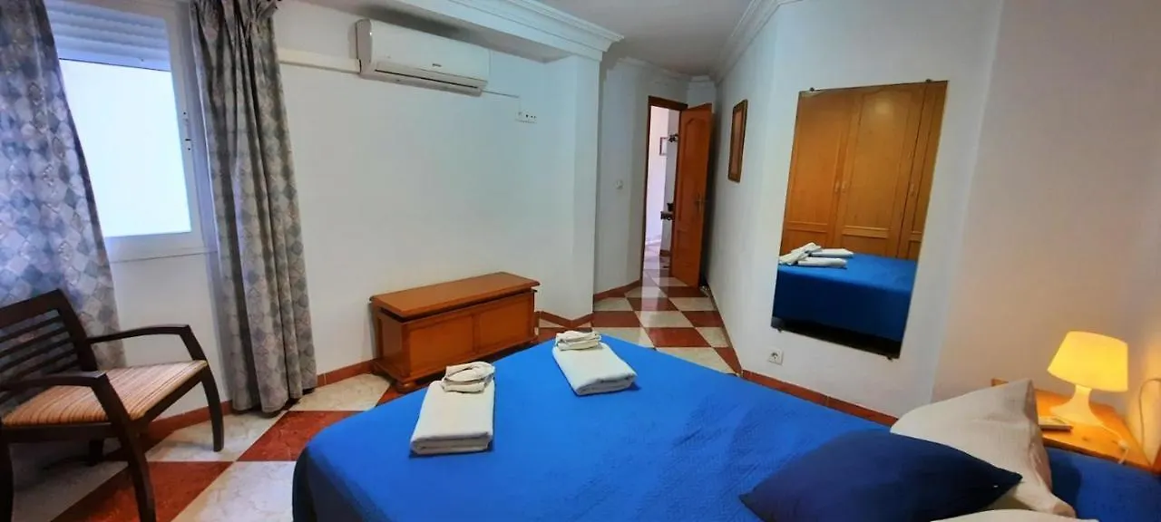 Apartamento Lola Apartment Nerja