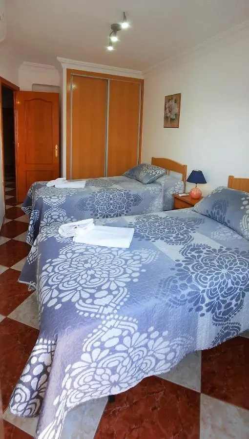 Apartamento Lola Apartment Nerja