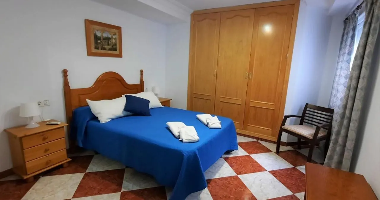 Apartamento lola Apartamento Nerja 0*,  España