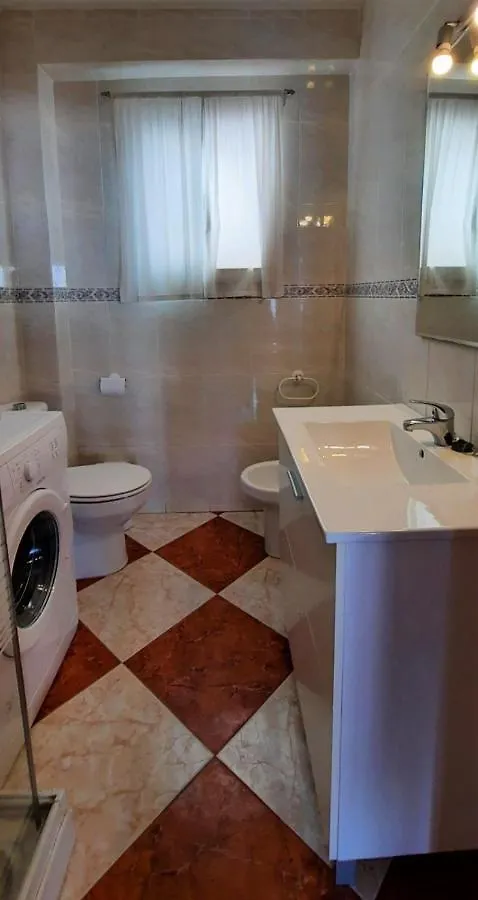 Apartamento lola Apartamento Nerja