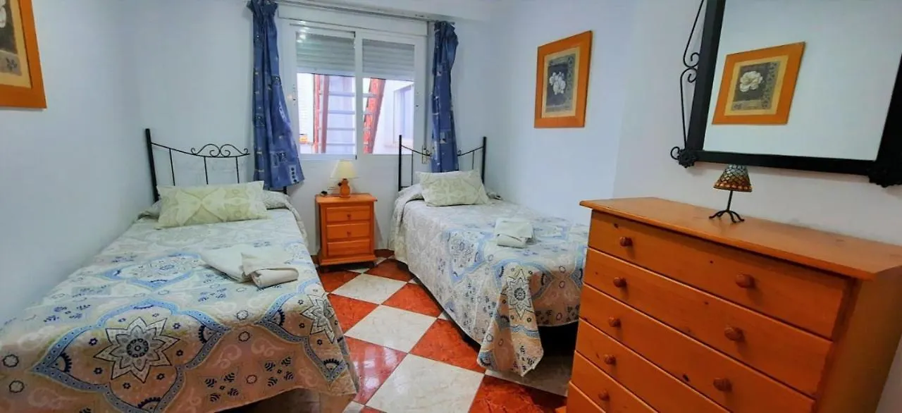Apartamento lola Apartamento Nerja