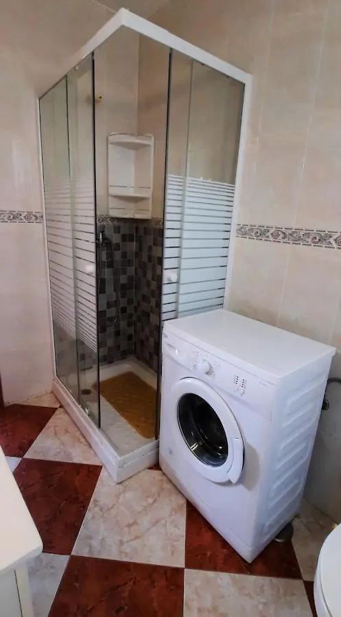 Apartamento lola Apartamento Nerja España