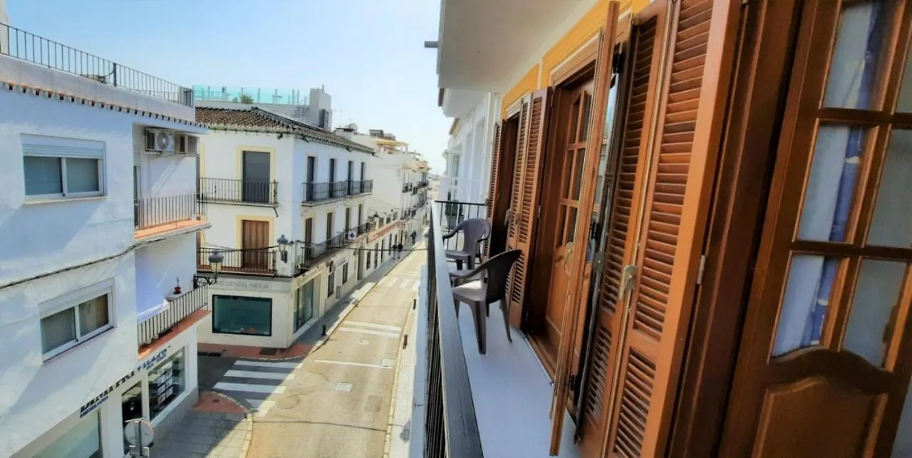 Apartamento lola Apartamento Nerja