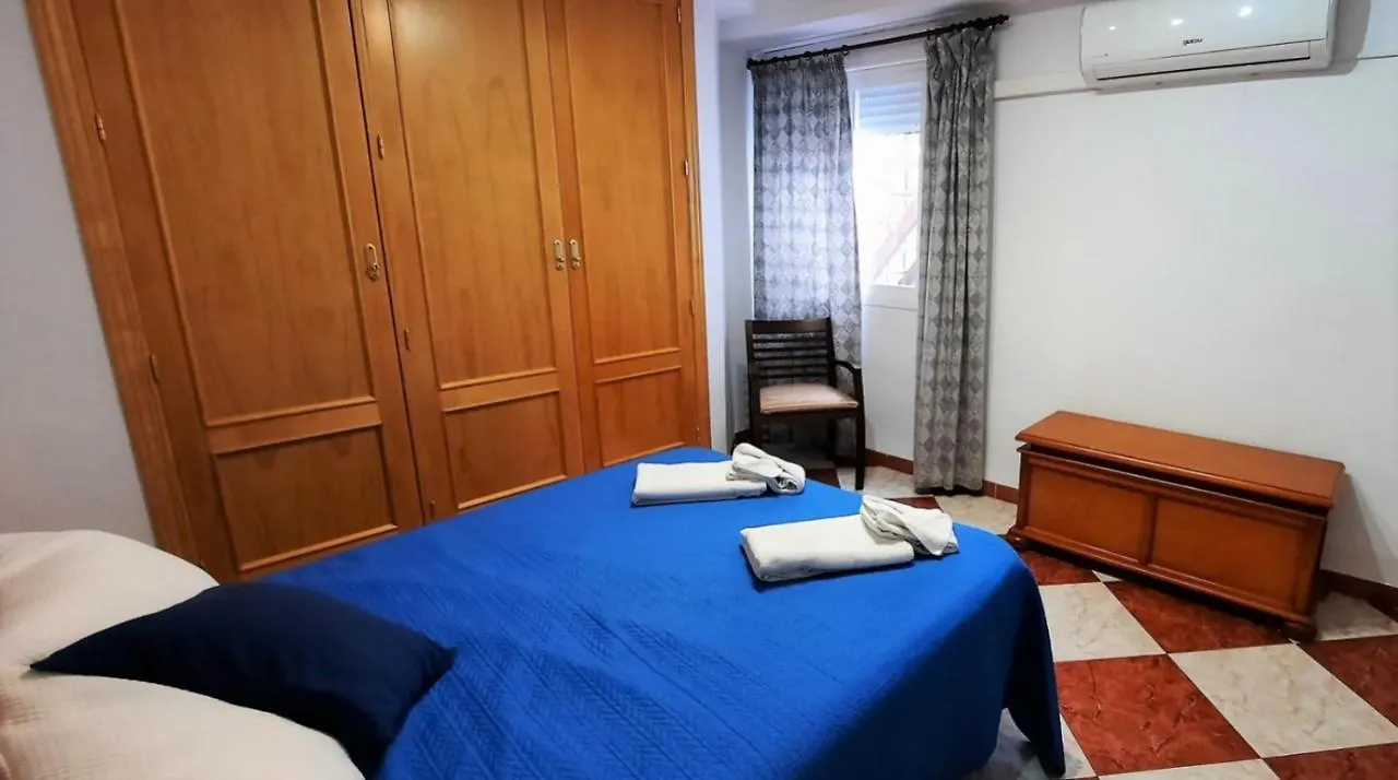 Apartamento lola Apartamento Nerja