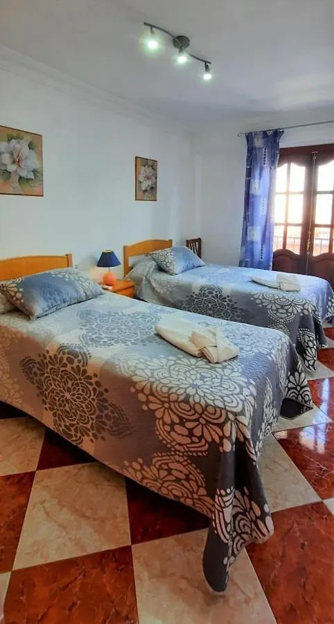 Apartamento lola Apartamento Nerja
