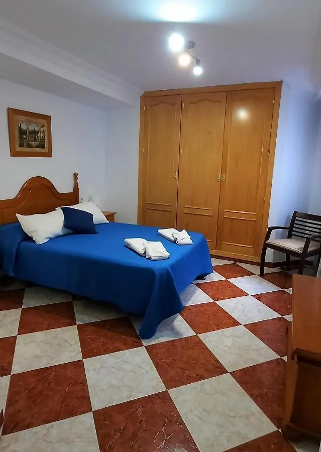 Apartamento lola Apartamento Nerja España