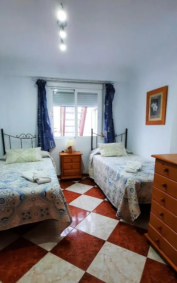 Apartamento lola Apartamento Nerja